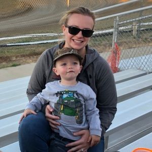 Meet your Posher, Brittanie